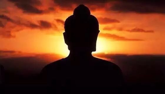 2016觉之路游学之旅回顾01佛陀啊佛陀你为什么诞生在这细思极恐的国度