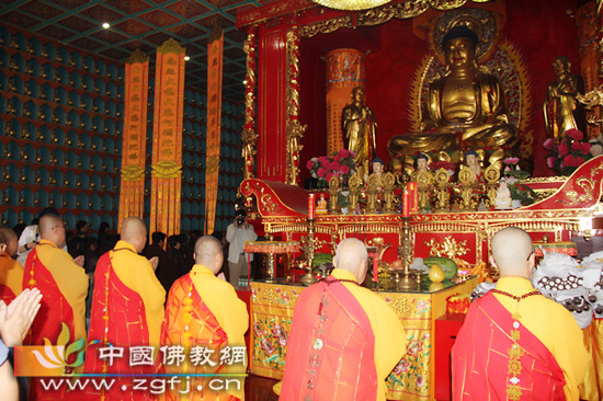 石家庄藁城区天台寺