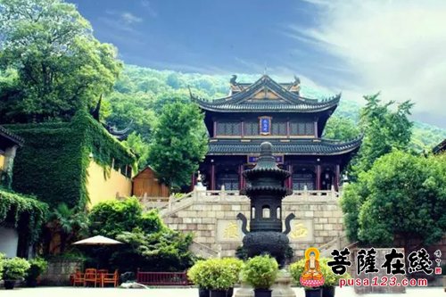 惠山古寺将举办智慧之泉《法句经》开示活动