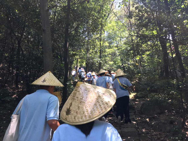 澄光寻禅之旅大学生公益夏令营圆满结束