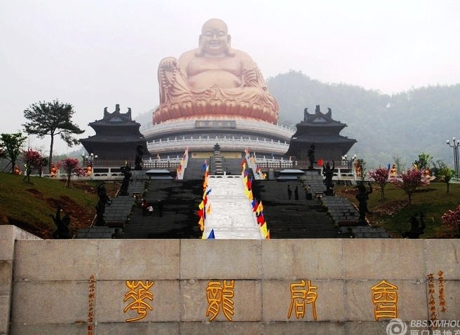 雪窦寺宁波浙江寺院