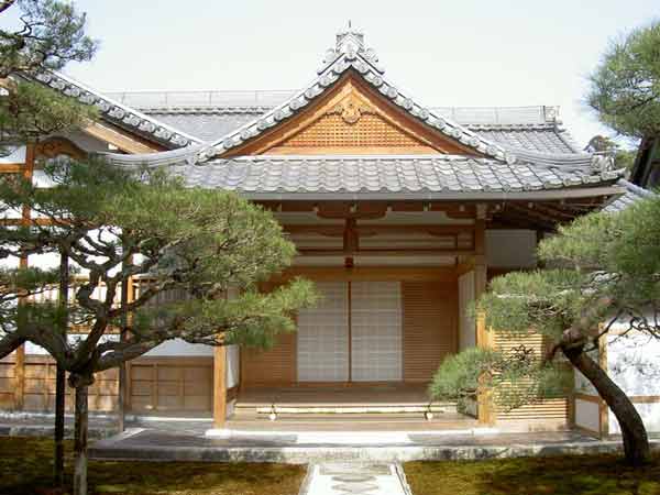 西本愿寺—京都—日本寺院