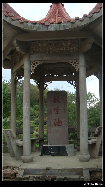 弥陀禅寺宁波浙江寺院