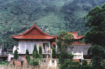 崇福寺温州浙江寺院