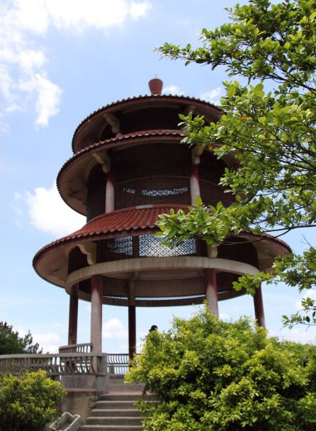 瑞竹岩寺漳州福建寺院