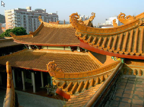 普光寺厦门福建寺院