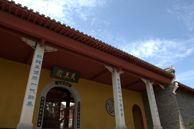 当阳度门寺宜昌湖北寺院