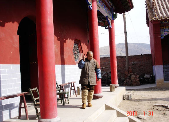 偃师洪江寺洛阳河南寺院