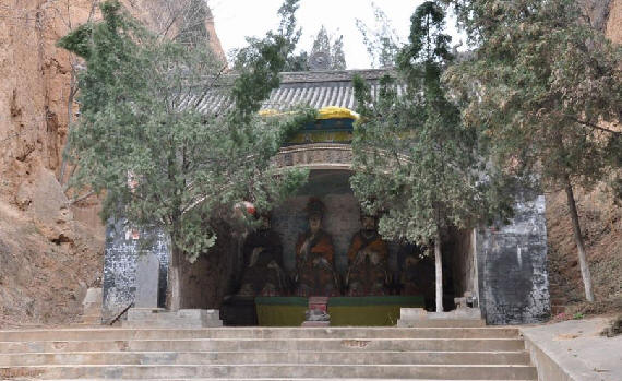 孟津金龙寺洛阳河南寺院