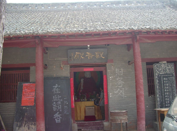 清凉寺(476143)商丘市梁园区王楼乡清凉寺清凉寺是以古梁园为历史背景