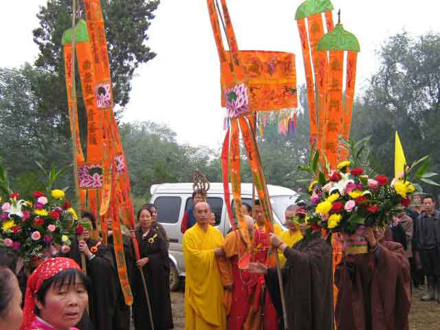 南阳圆明寺南阳河南寺院