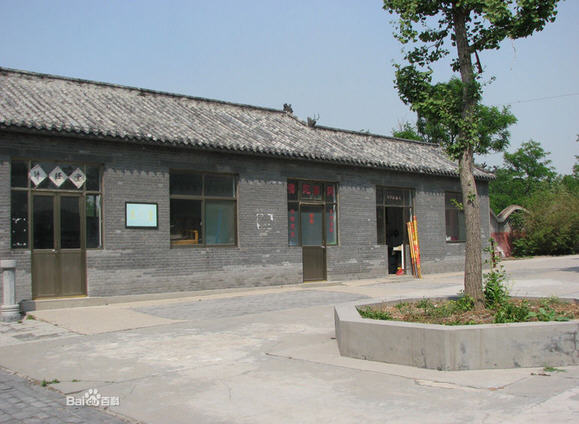 淄博市慧圆寺淄博山东寺院