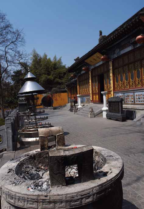 玄奘寺南京江苏寺院