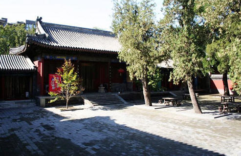 蒲县东岳庙临汾市山西寺院