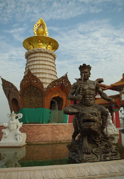 宝莲寺徐州江苏寺院