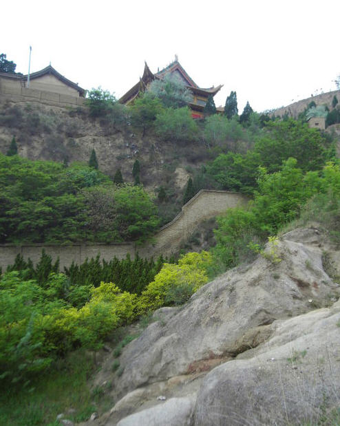 甘谷蔡家寺天水市甘肃寺院