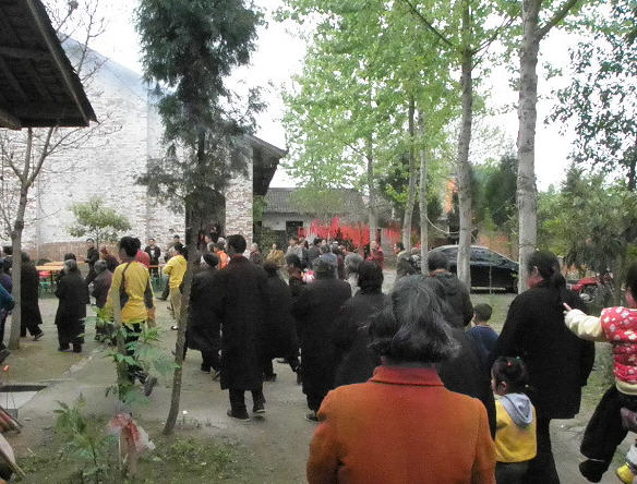 中江县慈觉寺德阳市四川寺院