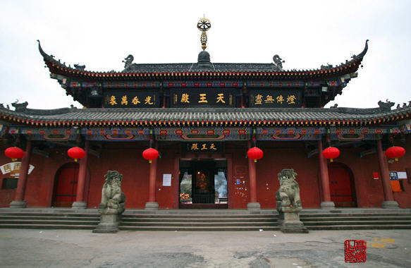 成都石经寺成都市四川寺院