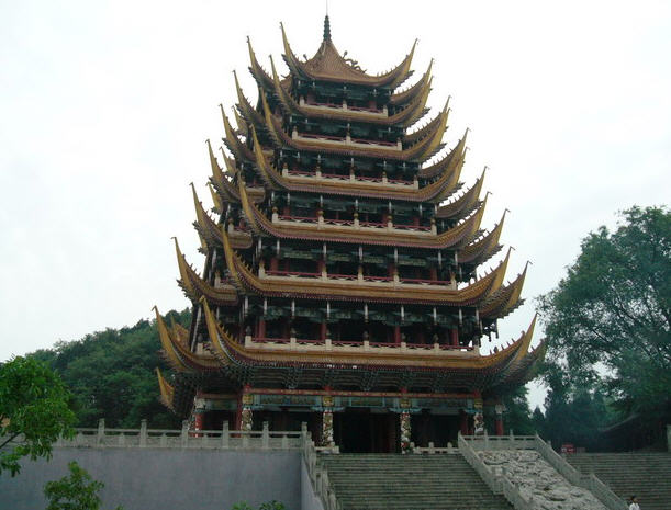 遂宁天峰寺遂宁市四川寺院