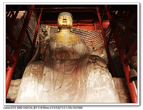 合川区二佛寺—合川市—重庆寺院