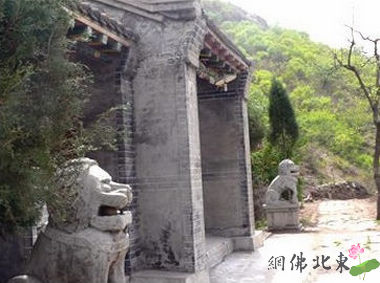 盘龙寺-朝阳-辽宁寺院