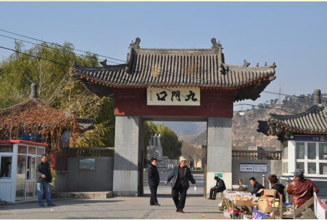 碧云寺葫芦岛辽宁寺院