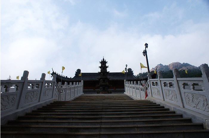 天然寺葫芦岛辽宁寺院