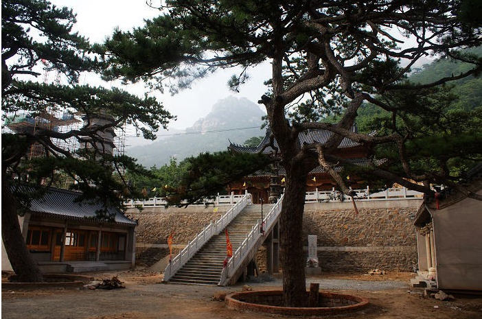 天然寺葫芦岛辽宁寺院