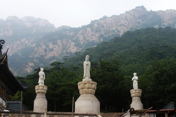 天然寺葫芦岛辽宁寺院