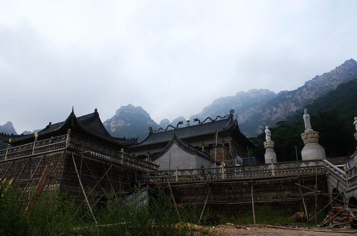 天然寺葫芦岛辽宁寺院