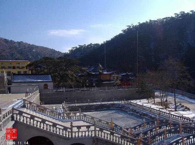 天然寺葫芦岛辽宁寺院