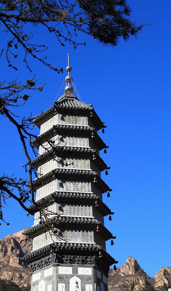 天然寺葫芦岛辽宁寺院