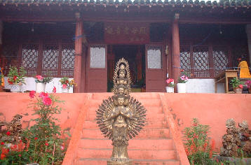 慈灵寺葫芦岛辽宁寺院