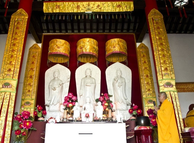 益阳紫竹林禅寺益阳湖南寺院