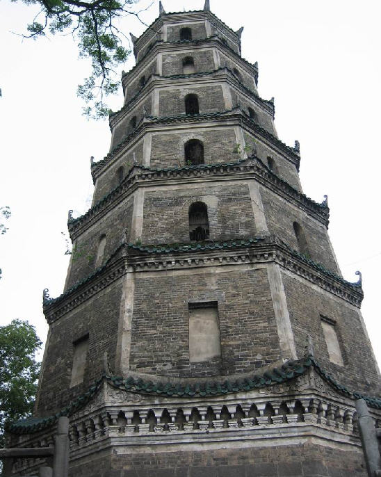 邵阳东塔禅寺邵阳湖南寺院