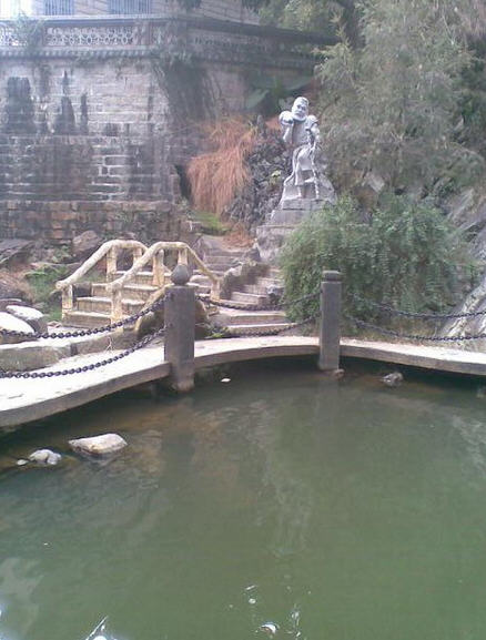 天心洞-泉州-福建寺院