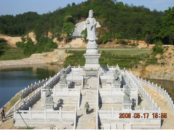 方广禅寺宁德福建寺院