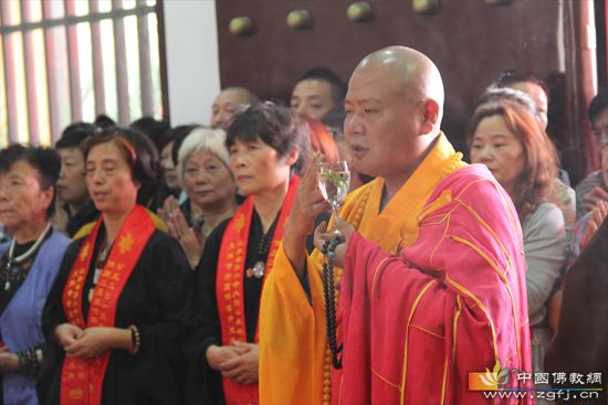 苏州大阳山文殊寺