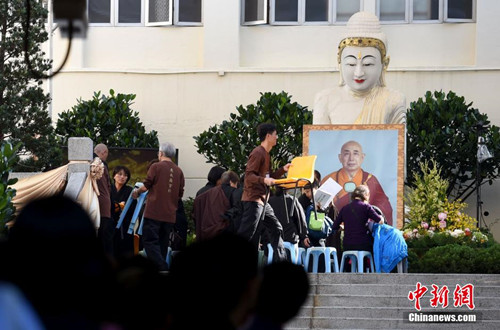 觉光长老圆寂追思赞颂仪典在香港观宗寺举行.jpg