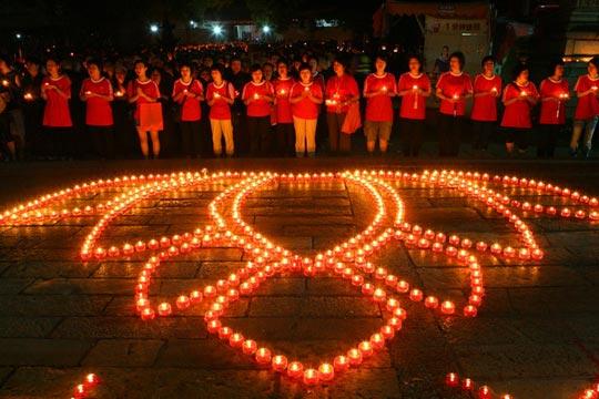 元宵节张灯始自佛门 传灯是为祈求智慧光明