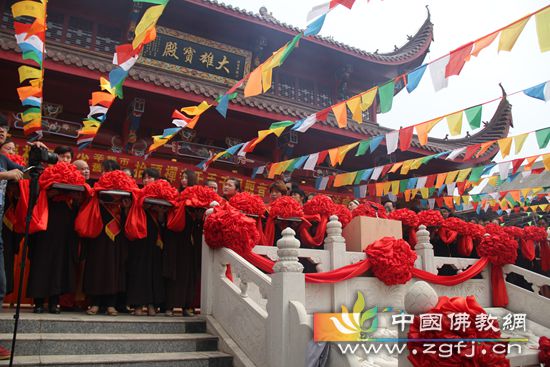 河北辛集抬头禅寺