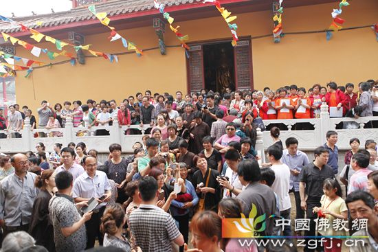 河北辛集抬头禅寺