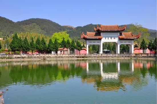 福建雪峰禅寺第六届真觉禅修营活动通启