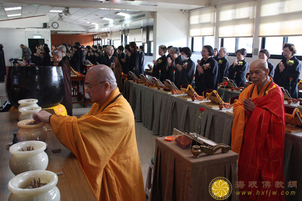 尽心尽力 悲智双运 祈愿人人心安处处平安