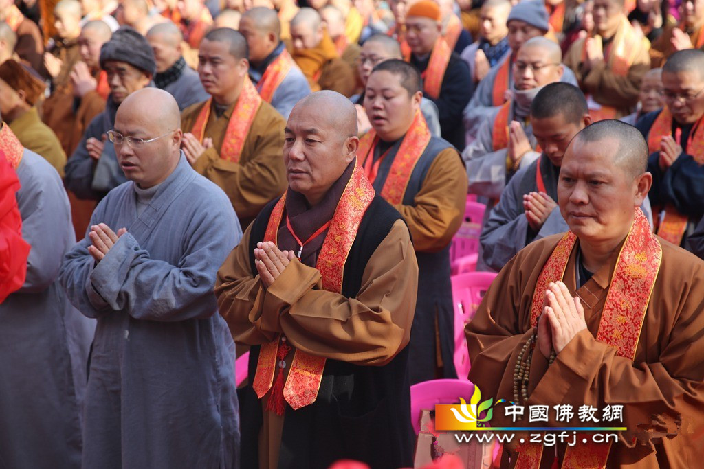 随州相国寺隆重举行“演善法师晋院暨扩建奠基庆典”.jpg