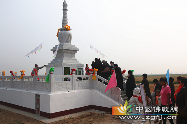 衡水禅陀寺住持永照法师，浙江奉化静修寺监院心宏法师，天界寺住持觉海法师主法