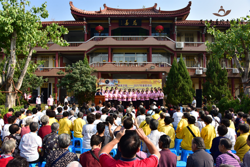 南普陀寺