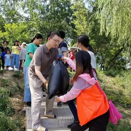 明日，积福慧启建己亥年首期放生法会！随喜参加！