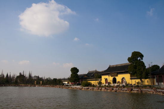 香海禅寺