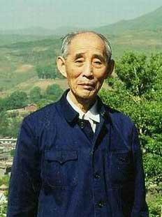 任杰居士